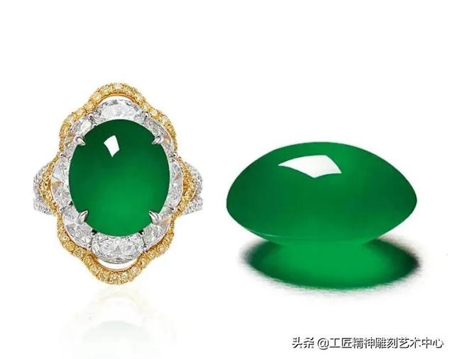 翡翠平安牌图片及价格翡翠平安牌寓意-第7张图片-翡翠网 翡翠平安牌图片及价格翡翠平安牌寓意-第7张图片-翡翠网