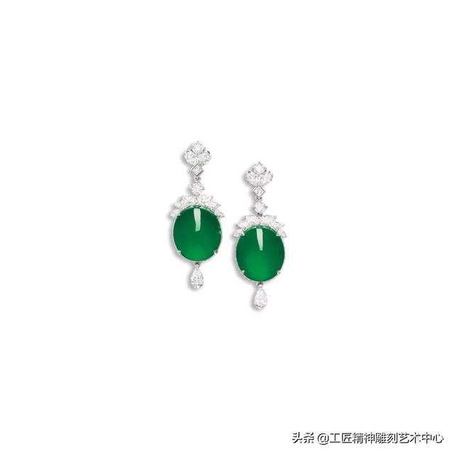 翡翠平安牌图片及价格翡翠平安牌寓意-第24张图片-翡翠网 翡翠平安牌图片及价格翡翠平安牌寓意-第24张图片-翡翠网