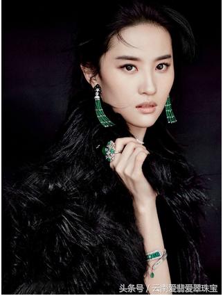 翡翠知识深奥形容知识丰富-第3张图片-翡翠网 翡翠知识深奥形容知识丰富-第3张图片-翡翠网