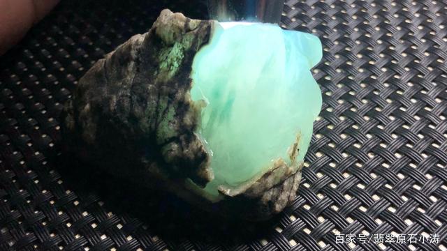 包含翡翠冰种原石鉴别方法的词条-第1张图片-翡翠网 包含翡翠冰种原石鉴别方法的词条-第1张图片-翡翠网