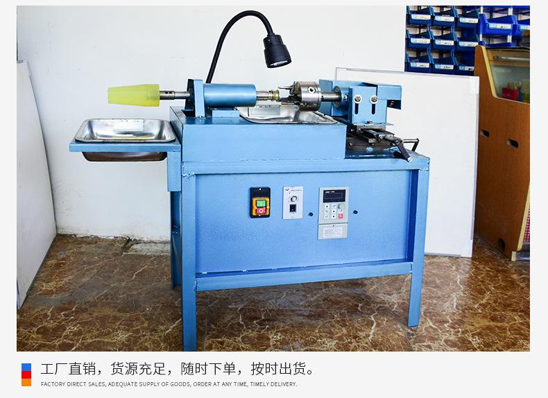 翡翠价格2021翡翠成型机价格-第2张图片-翡翠网 翡翠价格2021翡翠成型机价格-第2张图片-翡翠网