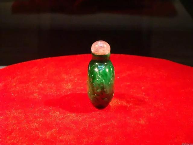 出土的翡翠图片与价格,出土翡翠价格-第10张图片-翡翠网 出土的翡翠图片与价格,出土翡翠价格-第10张图片-翡翠网