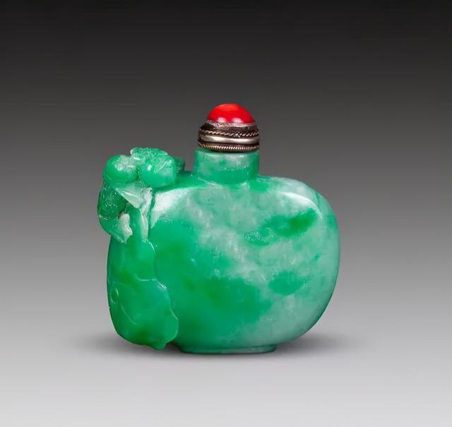 出土的翡翠图片与价格,出土翡翠价格-第33张图片-翡翠网 出土的翡翠图片与价格,出土翡翠价格-第33张图片-翡翠网