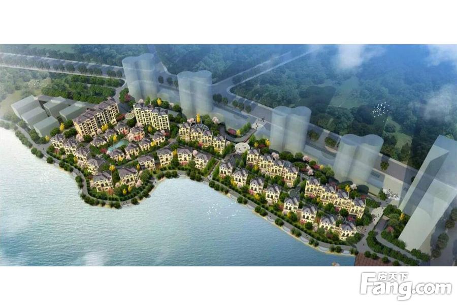 东海翡翠湾价格连云港恒大养生谷烂尾-第2张图片-翡翠网 东海翡翠湾价格连云港恒大养生谷烂尾-第2张图片-翡翠网