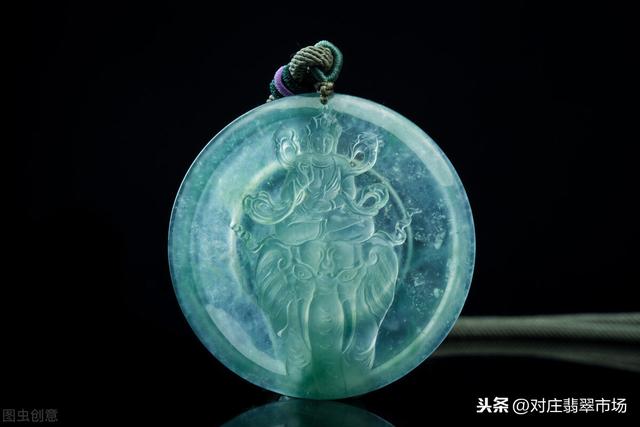 关于翡翠配件价格及图片的信息-第16张图片-翡翠网 关于翡翠配件价格及图片的信息-第16张图片-翡翠网