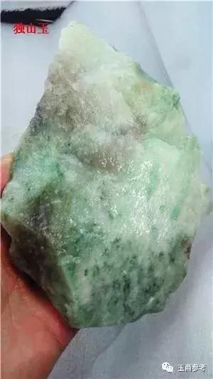 独山糯化种翡翠原石,北京翡翠原石糯冰-第16张图片-翡翠网 独山糯化种翡翠原石,北京翡翠原石糯冰-第16张图片-翡翠网
