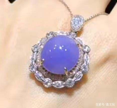 翡翠26种颜色图解白色翡翠图片-第8张图片-翡翠网 翡翠26种颜色图解白色翡翠图片-第8张图片-翡翠网