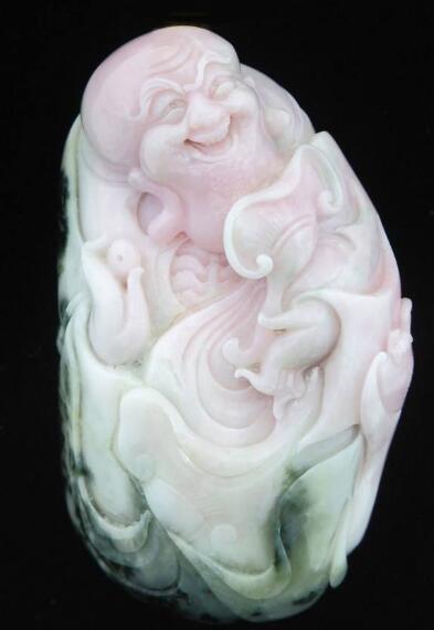 玛瑙真假翡翠知识的简单介绍-第2张图片-翡翠网 玛瑙真假翡翠知识的简单介绍-第2张图片-翡翠网