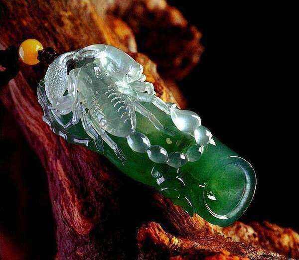 玛瑙真假翡翠知识的简单介绍-第3张图片-翡翠网 玛瑙真假翡翠知识的简单介绍-第3张图片-翡翠网