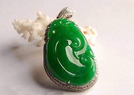 玛瑙真假翡翠知识的简单介绍-第5张图片-翡翠网 玛瑙真假翡翠知识的简单介绍-第5张图片-翡翠网