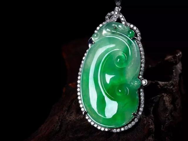 翡翠如意花钱价格,和合如意花钱价格-第1张图片-翡翠网 翡翠如意花钱价格,和合如意花钱价格-第1张图片-翡翠网