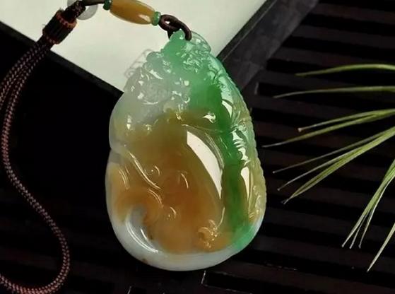 包含翡翠福禄寿喜项链价格的词条-第2张图片-翡翠网 包含翡翠福禄寿喜项链价格的词条-第2张图片-翡翠网