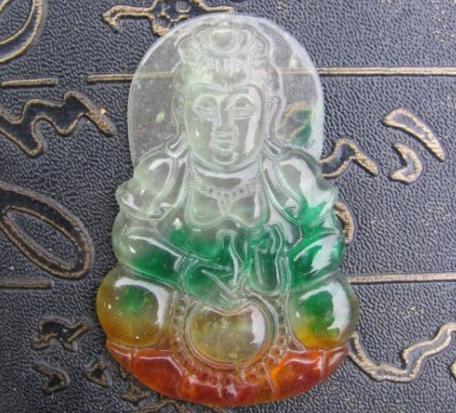 包含翡翠福禄寿喜项链价格的词条-第4张图片-翡翠网 包含翡翠福禄寿喜项链价格的词条-第4张图片-翡翠网