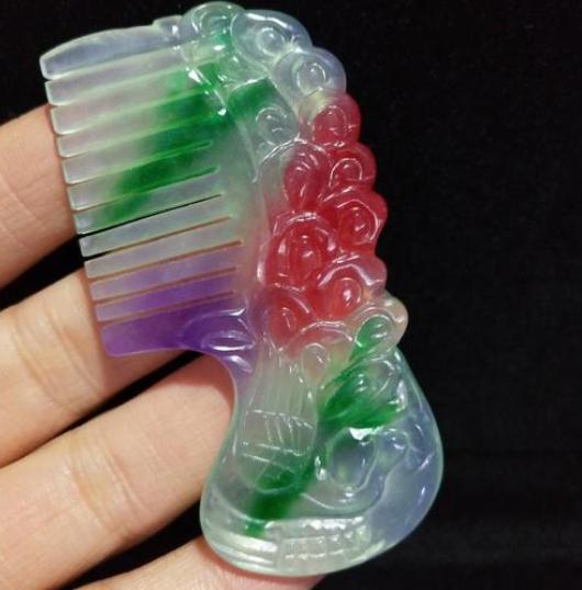 包含翡翠福禄寿喜项链价格的词条-第7张图片-翡翠网 包含翡翠福禄寿喜项链价格的词条-第7张图片-翡翠网