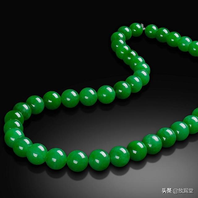 翡翠知识科普翡翠**专业知识-第1张图片-翡翠网 翡翠知识科普翡翠**专业知识-第1张图片-翡翠网