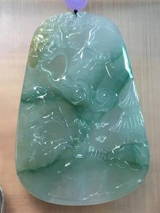 翡翠行情的最新消息大研花巷翡翠价格-第2张图片-翡翠网 翡翠行情的最新消息大研花巷翡翠价格-第2张图片-翡翠网