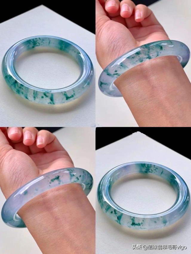 商场翡翠手镯一般多少钱的简单介绍-第2张图片-翡翠网 商场翡翠手镯一般多少钱的简单介绍-第2张图片-翡翠网