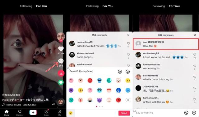成抖音短视频在线无限看,抖音一万播放量多少钱-第4张图片-翡翠网 成抖音短视频在线无限看,抖音一万播放量多少钱-第4张图片-翡翠网