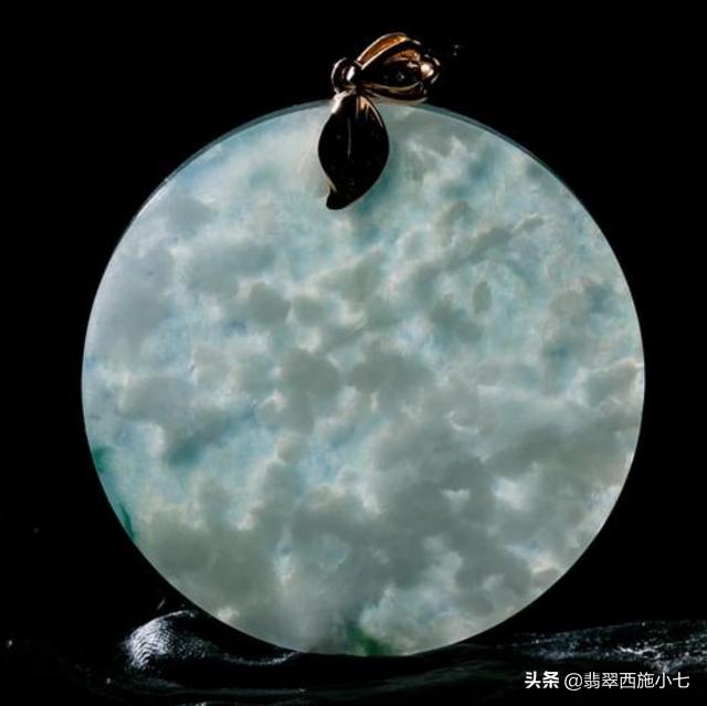 至尊木那翡翠原石视频木那场口皮壳技巧-第5张图片-翡翠网 至尊木那翡翠原石视频木那场口皮壳技巧-第5张图片-翡翠网