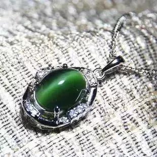 包含翡翠猫眼价格的词条-第6张图片-翡翠网 包含翡翠猫眼价格的词条-第6张图片-翡翠网