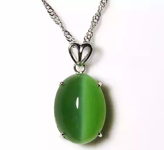 包含翡翠猫眼价格的词条-第9张图片-翡翠网 包含翡翠猫眼价格的词条-第9张图片-翡翠网