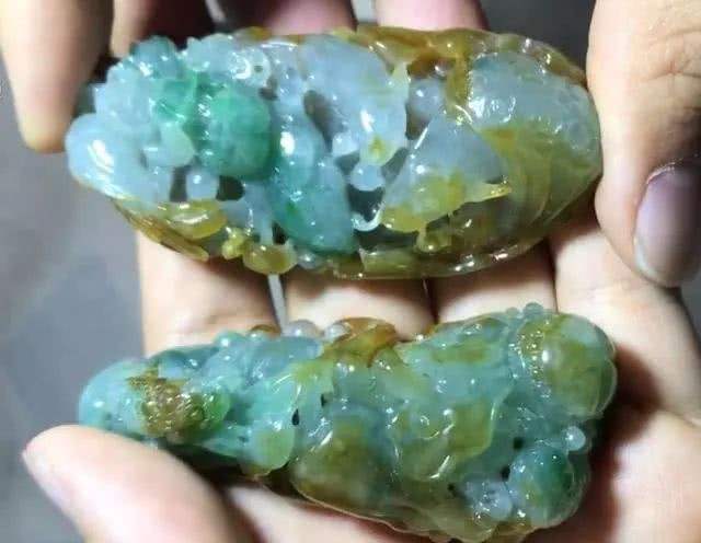 买了翡翠原石加工后去哪卖的简单介绍-第2张图片-翡翠网 买了翡翠原石加工后去哪卖的简单介绍-第2张图片-翡翠网