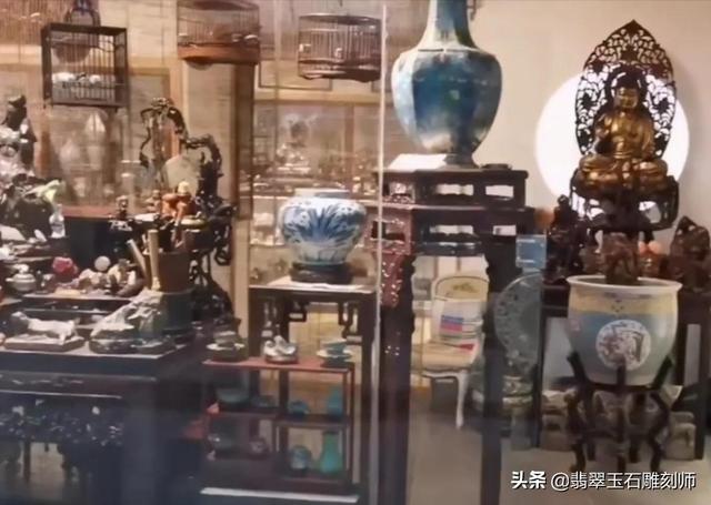 杭州收藏品市场,杭州收藏品市场翡翠原石-第16张图片-翡翠网 杭州收藏品市场,杭州收藏品市场翡翠原石-第16张图片-翡翠网