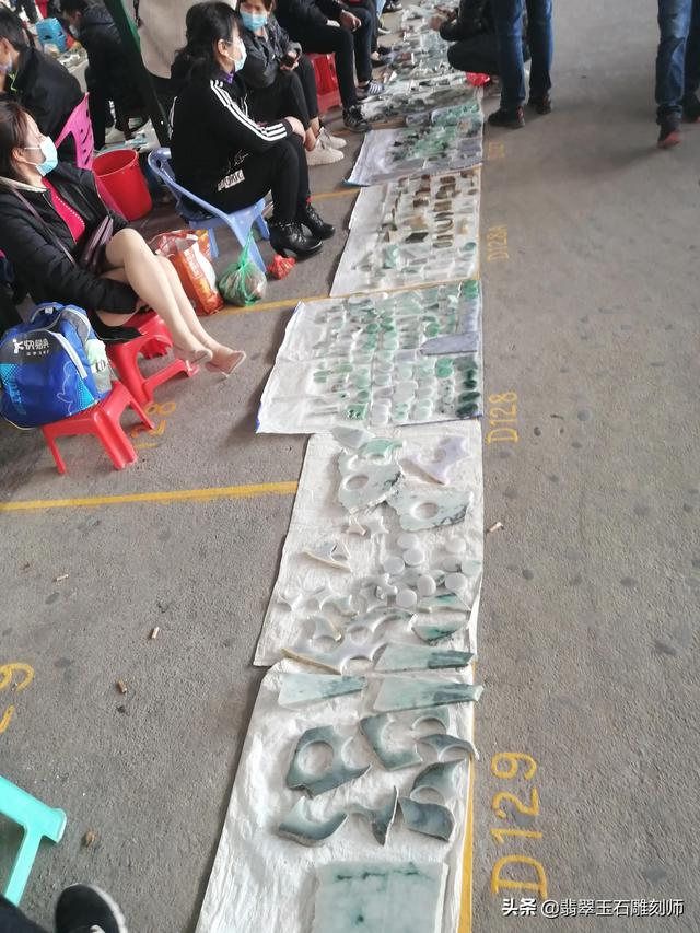 杭州收藏品市场,杭州收藏品市场翡翠原石-第17张图片-翡翠网 杭州收藏品市场,杭州收藏品市场翡翠原石-第17张图片-翡翠网