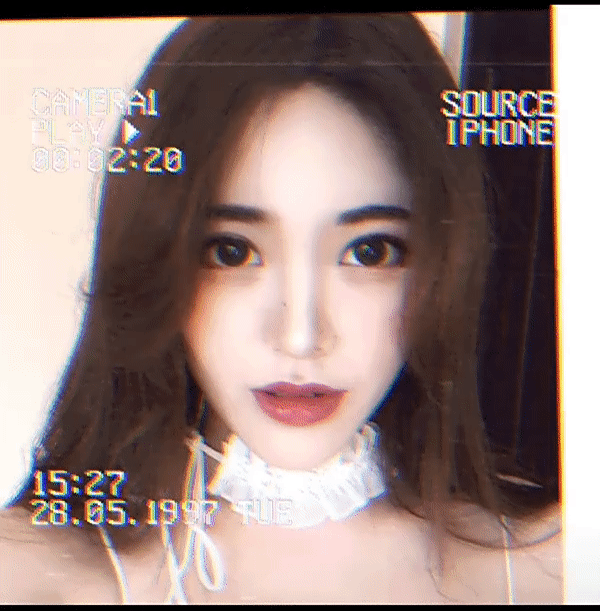 抖音漫画脸,最近很火的漫画脸相机-第3张图片-翡翠网 抖音漫画脸,最近很火的漫画脸相机-第3张图片-翡翠网