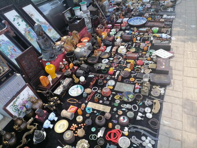 关于大连金州古玩市场有翡翠手镯吗的信息-第1张图片-翡翠网 关于大连金州古玩市场有翡翠手镯吗的信息-第1张图片-翡翠网