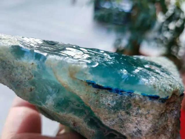 莫西沙翡翠原石图价的简单介绍-第2张图片-翡翠网 莫西沙翡翠原石图价的简单介绍-第2张图片-翡翠网