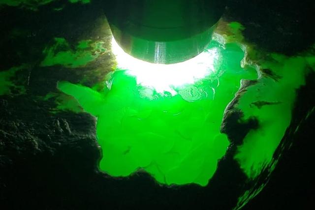 包含缅甸翡翠原石价格走势的词条-第2张图片-翡翠网 包含缅甸翡翠原石价格走势的词条-第2张图片-翡翠网