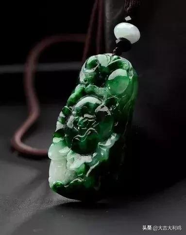 包含干青翡翠价格表的词条-第5张图片-翡翠网 包含干青翡翠价格表的词条-第5张图片-翡翠网