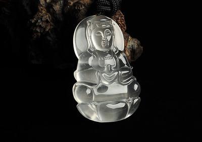 有水沫子的翡翠原石会出高品质翡翠吗翡翠原石切出水沫-第3张图片-翡翠网 有水沫子的翡翠原石会出高品质翡翠吗翡翠原石切出水沫-第3张图片-翡翠网