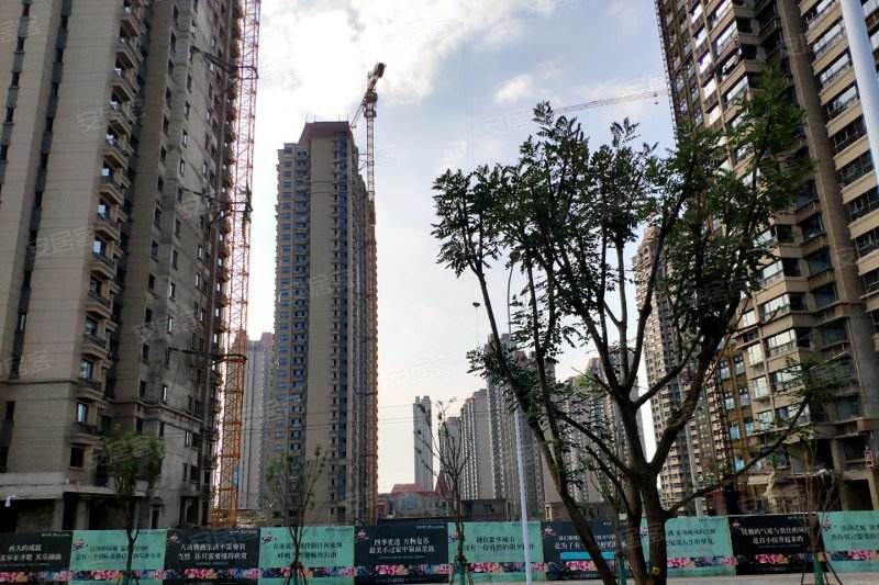 兰州翡翠华庭价格多少兰州翡翠华庭一期交房-第2张图片-翡翠网 兰州翡翠华庭价格多少兰州翡翠华庭一期交房-第2张图片-翡翠网