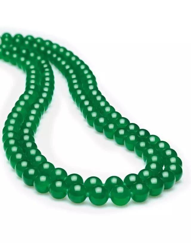 关于老翡翠及价格的信息-第7张图片-翡翠网 关于老翡翠及价格的信息-第7张图片-翡翠网