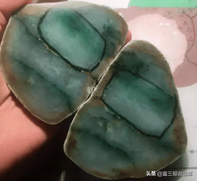 包头翡翠华庭一期,包头男子入手76公斤翡翠原石-第5张图片-翡翠网 包头翡翠华庭一期,包头男子入手76公斤翡翠原石-第5张图片-翡翠网