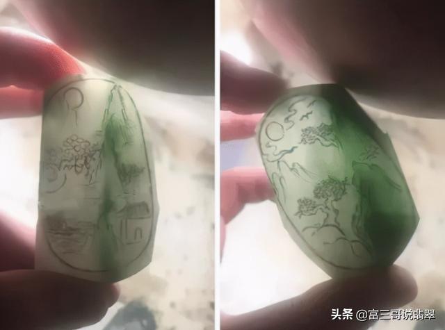 包头翡翠华庭一期,包头男子入手76公斤翡翠原石-第8张图片-翡翠网 包头翡翠华庭一期,包头男子入手76公斤翡翠原石-第8张图片-翡翠网