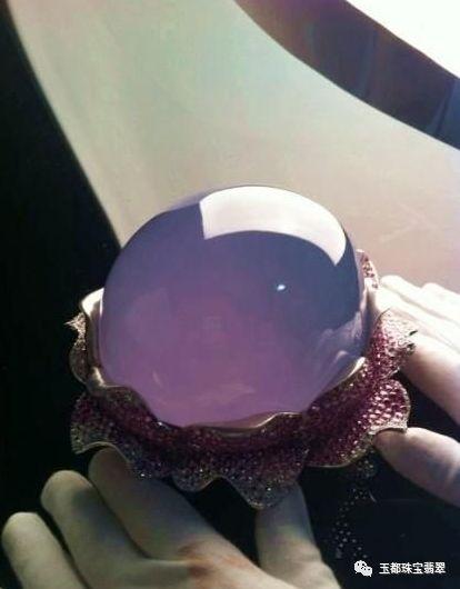 包含紫罗兰翡翠项链价格的词条-第14张图片-翡翠网 包含紫罗兰翡翠项链价格的词条-第14张图片-翡翠网