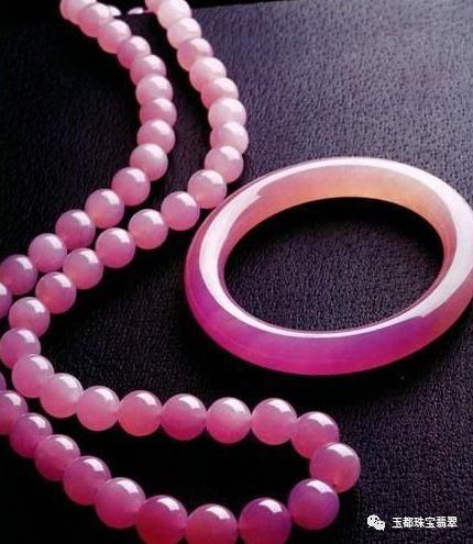 包含紫罗兰翡翠项链价格的词条-第15张图片-翡翠网 包含紫罗兰翡翠项链价格的词条-第15张图片-翡翠网