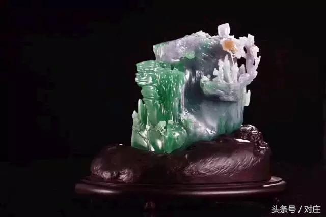 朗月翡翠原石朗的月与什么有关-第1张图片-翡翠网 朗月翡翠原石朗的月与什么有关-第1张图片-翡翠网