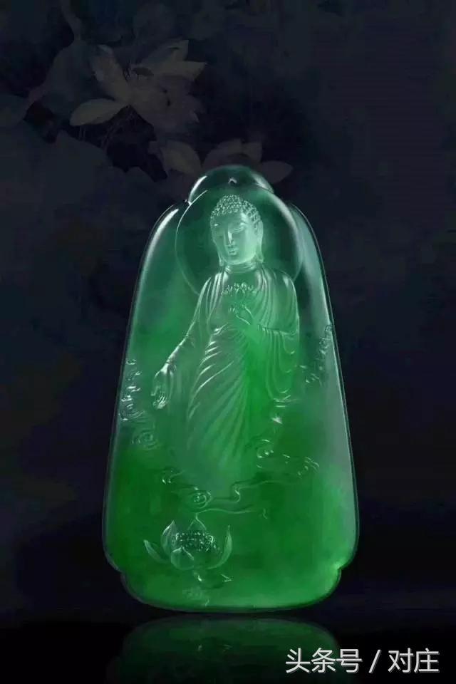 朗月翡翠原石朗的月与什么有关-第3张图片-翡翠网 朗月翡翠原石朗的月与什么有关-第3张图片-翡翠网