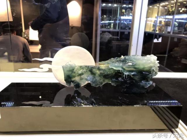 朗月翡翠原石朗的月与什么有关-第7张图片-翡翠网 朗月翡翠原石朗的月与什么有关-第7张图片-翡翠网