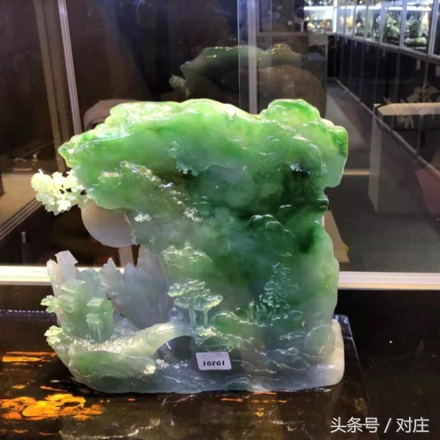朗月翡翠原石朗的月与什么有关-第8张图片-翡翠网 朗月翡翠原石朗的月与什么有关-第8张图片-翡翠网