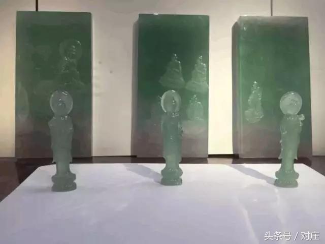 朗月翡翠原石朗的月与什么有关-第9张图片-翡翠网 朗月翡翠原石朗的月与什么有关-第9张图片-翡翠网