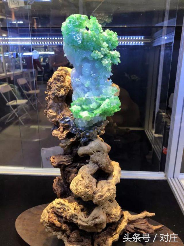 朗月翡翠原石朗的月与什么有关-第12张图片-翡翠网 朗月翡翠原石朗的月与什么有关-第12张图片-翡翠网