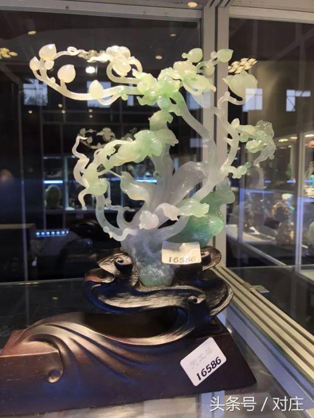 朗月翡翠原石朗的月与什么有关-第15张图片-翡翠网 朗月翡翠原石朗的月与什么有关-第15张图片-翡翠网