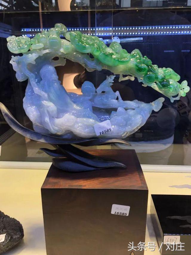 朗月翡翠原石朗的月与什么有关-第16张图片-翡翠网 朗月翡翠原石朗的月与什么有关-第16张图片-翡翠网