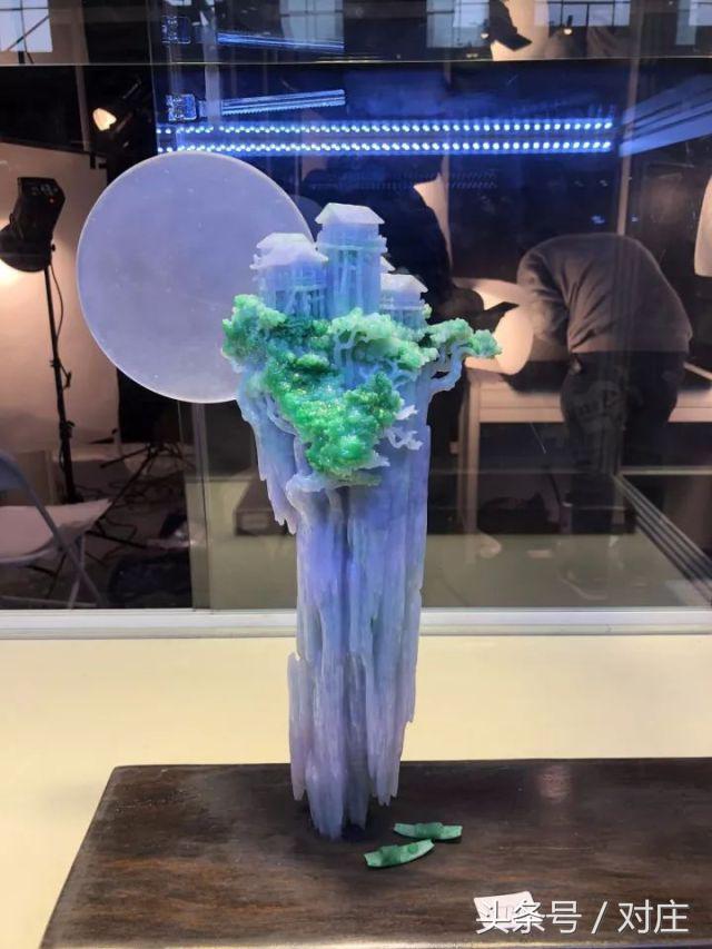 朗月翡翠原石朗的月与什么有关-第17张图片-翡翠网 朗月翡翠原石朗的月与什么有关-第17张图片-翡翠网