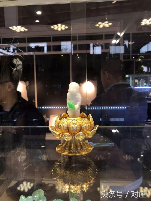 朗月翡翠原石朗的月与什么有关-第18张图片-翡翠网 朗月翡翠原石朗的月与什么有关-第18张图片-翡翠网